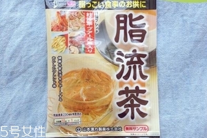 脂流茶和糖流茶哪個好？脂流茶和糖流茶選哪個