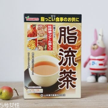 脂流茶能隔夜喝嗎？隔夜的脂流茶還能喝嗎？