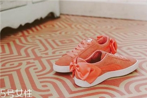 puma后跟蝴蝶結(jié)鞋在哪買(mǎi)？彪馬后跟蝴蝶結(jié)購(gòu)買(mǎi)方式