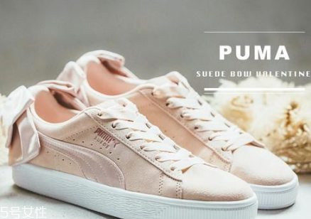 puma后跟蝴蝶結(jié)鞋在哪買？彪馬后跟蝴蝶結(jié)購買方式