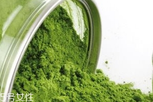 大麥若葉青汁可以敷面膜嗎？