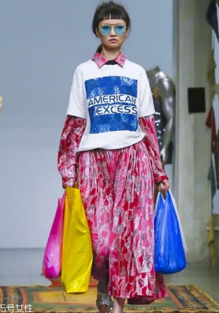 ashish是什么牌子？ashish品牌介紹