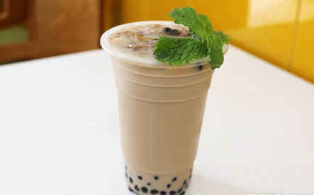 什么是奶茶肚？喝奶茶會長奶茶肚嗎