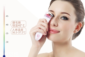 睫毛卷翹器怎么用？睫毛卷翹器使用注意事項