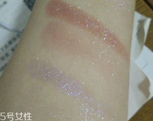 hazel feel眼影哪個顏色好看 hazel feel眼影色號試色