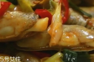 蔥香蟶子的做法 蔥香蟶子怎么做好吃？