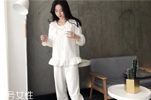 睡衣上的污點怎么去除？睡衣上有污點怎么辦