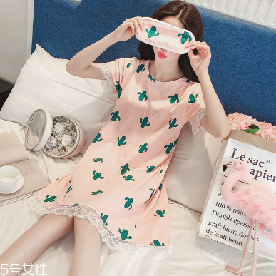 睡衣f碼是多大？睡衣f碼是什么意思
