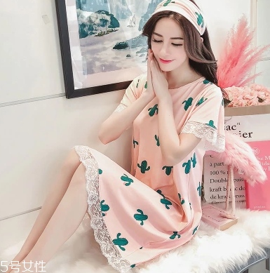 睡衣f碼是多大？睡衣f碼是什么意思