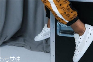 puma與mcm聯(lián)名系列什么時候發(fā)售_有哪些款式？