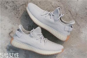 yeezy boost 350 v2 sesame芝麻配色什么時(shí)候發(fā)售？