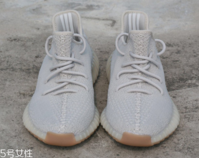 yeezy boost 350 v2 sesame芝麻配色什么時(shí)候發(fā)售？