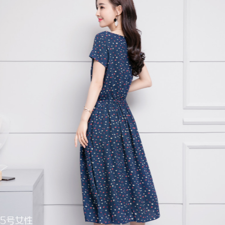 波西米亞風(fēng)怎么搭配？波西米亞風(fēng)衣服搭配圖片