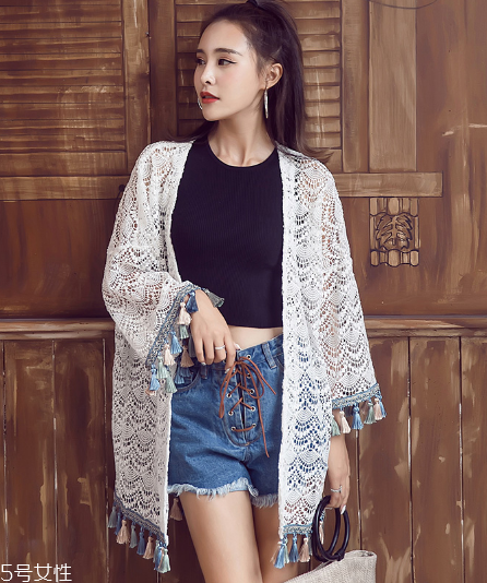 波西米亞風(fēng)怎么搭配？波西米亞風(fēng)衣服搭配圖片