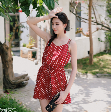 波西米亞風(fēng)怎么搭配？波西米亞風(fēng)衣服搭配圖片