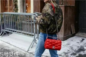 今年流行什么樣的鏈條包？今年最火的鏈條包款式推薦