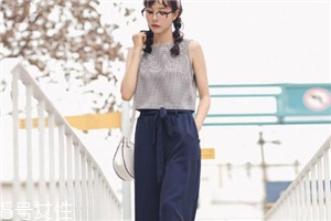 運(yùn)動(dòng)風(fēng)怎么搭配更時(shí)髦？運(yùn)動(dòng)風(fēng)搭配推薦