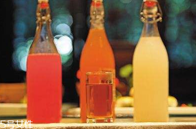 酵素會(huì)上火嗎？上火能喝酵素嗎？