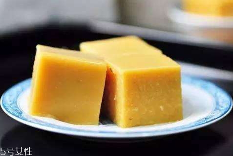 豌豆黃能放多久 豌豆黃怎么保存時(shí)間長