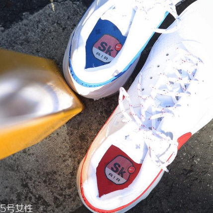 skepta聯(lián)名nike air max 97bw紅藍(lán)鴛鴦什么時(shí)候發(fā)售？