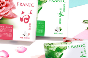 鎖水面膜有什么作用？鎖水面膜推薦