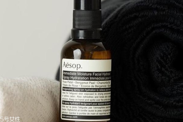 aesop伊索2018新品二重奏保濕乳液怎么樣？多少錢(qián)？