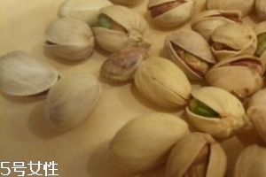 開心果會不會上火？上火能吃開心果嗎？