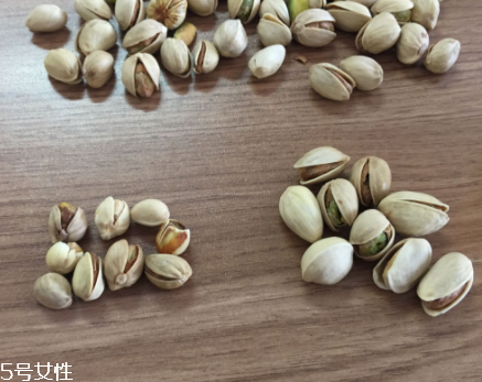 開心果會不會上火？上火能吃開心果嗎？