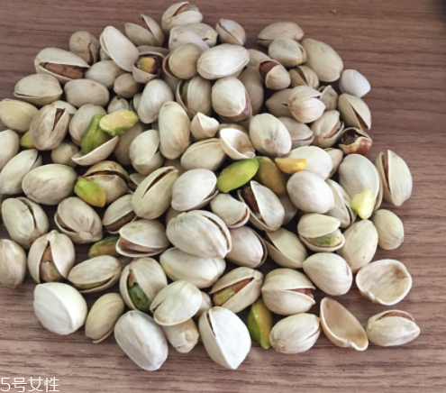 開心果會過敏嗎？吃開心果會不會過敏？