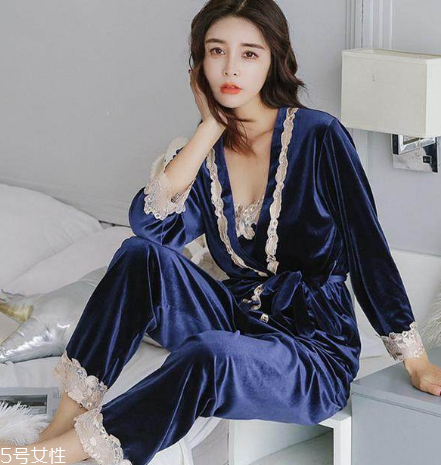 家居服可以睡覺穿嗎？家居服睡覺能穿嗎
