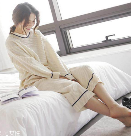 家居服可以睡覺穿嗎？家居服睡覺能穿嗎