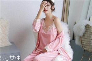 家居服可以睡覺穿嗎？家居服睡覺能穿嗎
