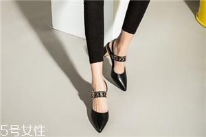 單鞋會(huì)不會(huì)越穿越大？單鞋穿久了會(huì)變大嗎