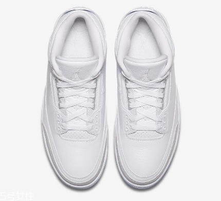 air jordan 3 pure white國內(nèi)什么時(shí)候發(fā)售？