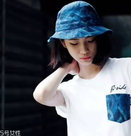 漁夫帽怎么洗？漁夫帽清洗方法
