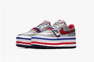 nike vandle surprise耐克松糕鞋什么時(shí)候發(fā)售？