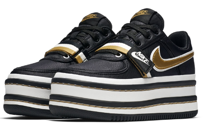 nike vandle surprise耐克松糕鞋什么時(shí)候發(fā)售？