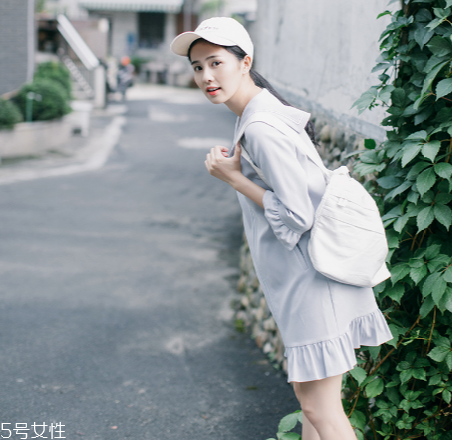 雙肩包什么款式好看？雙肩包爆紅款式推薦