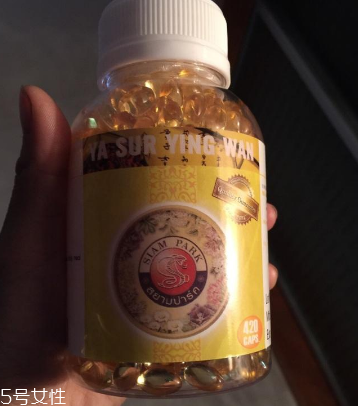 蛇油丸小孩能吃嗎？蛇油丸適合兒童嗎？