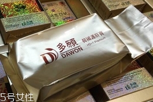 韓國護肝寶怎么吃？韓國護肝寶服用方法
