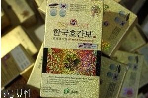 韓國護肝寶保質(zhì)期 韓國護肝寶能放多久？