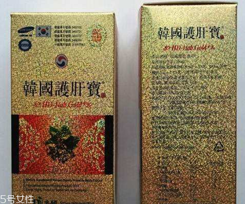 韓國護(hù)肝寶價格 韓國護(hù)肝寶多少錢？