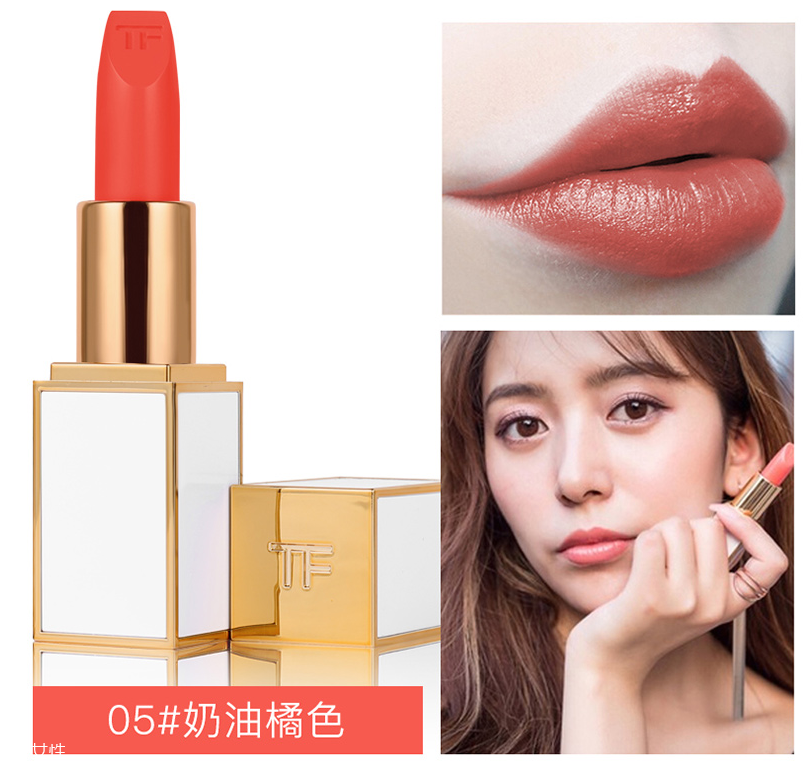 520送女友什么口紅好？520送這些口紅不出錯(cuò)