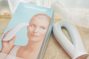 iluminage激光美容儀怎么開機？iluminage注意事項