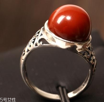 瑪瑙戒指一般多少錢？瑪瑙戒指正常價位