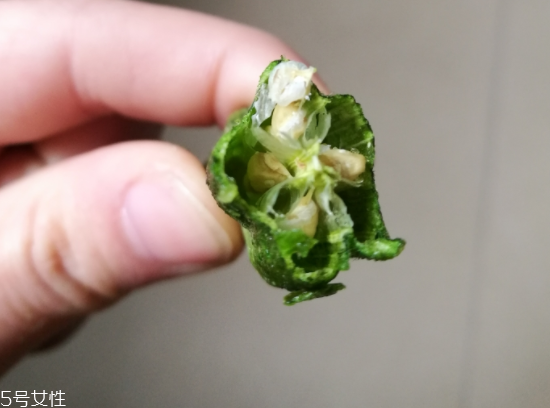 秋葵干好吃嗎？秋葵干怎么吃？