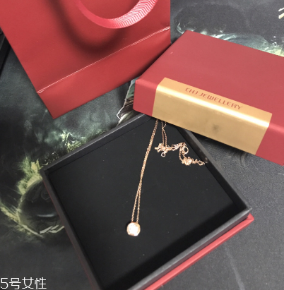 項鏈可以托運嗎？項鏈能不能托運