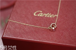 項(xiàng)鏈為什么會(huì)變黑？項(xiàng)鏈變黑的原因