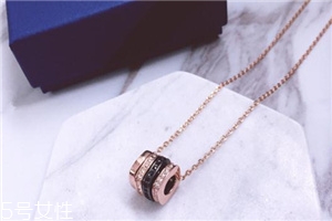 項鏈太長了怎么辦？項鏈太長解決方法