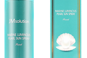 jm防曬噴霧孕婦可以用嗎？jmsolution防曬噴霧成分